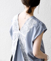 SHIPS for women｜シップス フォー ウィメンのトップス（袖なし）通販