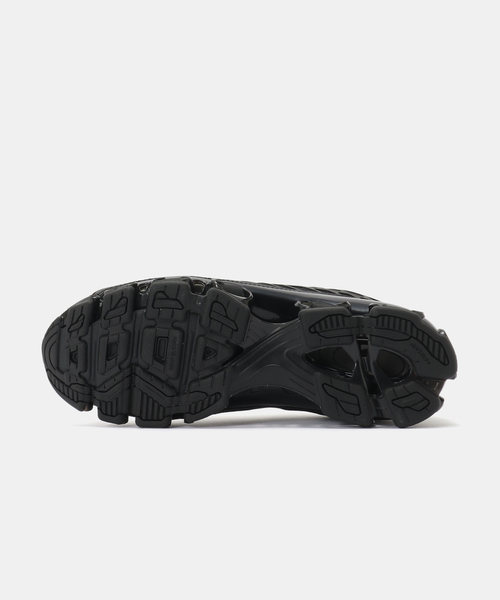 adidas Originals(アディダスオリジナルス)の「adidas Originals MEGARIDE F50 HQ9343(スニーカー・メンズ・ブラック・23cm/23.5cm/24cm/25cm/27.5cm)」の4枚目の写真