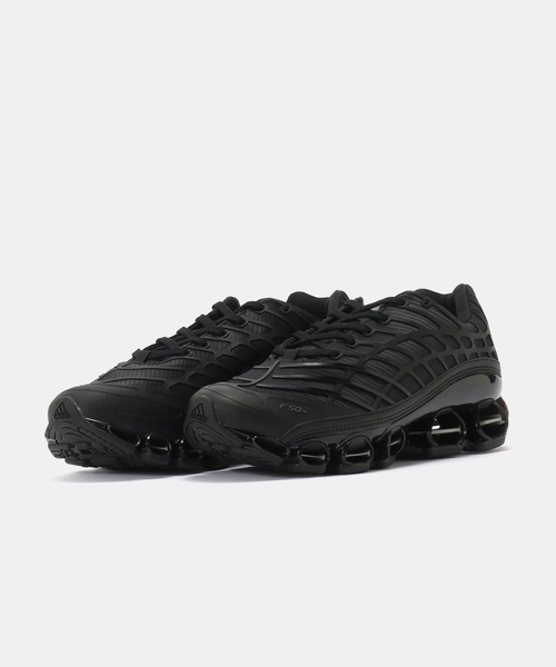adidas Originals(アディダスオリジナルス)の「adidas Originals MEGARIDE F50 HQ9343(スニーカー・メンズ・ブラック・23cm/23.5cm/24cm/25cm/27.5cm)」の7枚目の写真