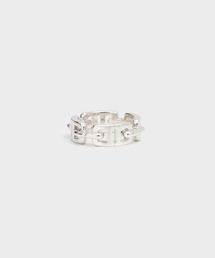 AMBUSH | 【AMBUSH/アンブッシュ】SMALL MONOGRAM CHAIN RING(ネックレス)