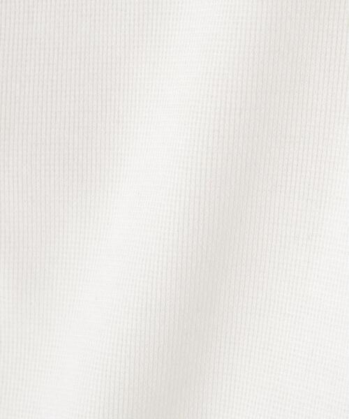 L.H.P(エルエイチピー)の「DeEVA/ディーヴァ/Dot Camisole & Cardigan(アンサンブル・レディース・ブラック/ホワイト・F)」の17枚目の写真