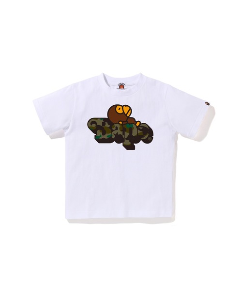 A BATHING APE｜ア ベイシング エイプのトップス（半袖）通販 - ZOZOTOWN