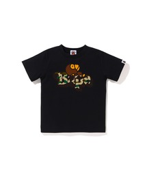 A BATHING APE｜ア ベイシング エイプ（キッズ）のTシャツ/カットソー