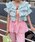 HELLO.SANFRANCISCO�i�n���[�T���t�����V�X�R�j�́u�yHELLO.SANFRANCISCO/�n���[�T���t�����V�X�R�z2WAY�t���������E�{�����iT�V���c/�J�b�g�\�[�j�v�b�T�b�N�X�u���[