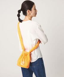 CITEN | ＜CITEN＞コーデュロイミニショルダー(ショルダーバッグ)
