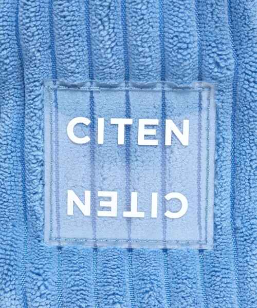 CITEN(シテン)の「<CITEN>コーデュロイミニショルダー(ショルダーバッグ・レディース・ブラウン/ロイヤルブルー/オレンジ・フリー)」の13枚目の写真