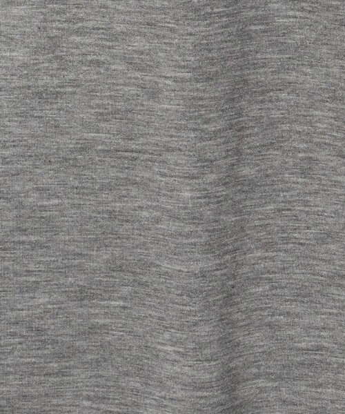 mocT（モクティー）の「＜mocT＞ポケットTシャツ（Tシャツ/カットソー・メンズ・オレンジ/グレー系/ブラック/イエロー・L/M）」の9枚目の写真