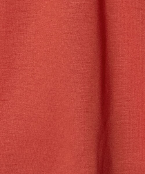 mocT（モクティー）の「＜mocT＞ポケットTシャツ（Tシャツ/カットソー・メンズ・オレンジ/グレー系/ブラック/イエロー・L/M）」の11枚目の写真