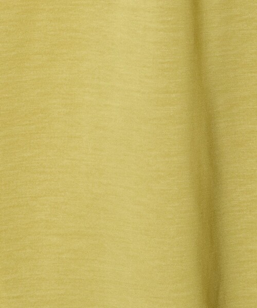 mocT（モクティー）の「＜mocT＞ポケットTシャツ（Tシャツ/カットソー・メンズ・オレンジ/グレー系/ブラック/イエロー・L/M）」の13枚目の写真