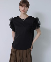 CADUNE｜カデュネのTシャツ/カットソー通販 - ZOZOTOWN