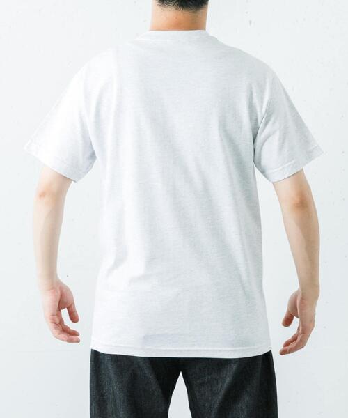 Cotton Expressions(コットンエクスプレッションズ)の「Cotton Expressions IMAGINATION T-SHIRTS(Tシャツ/カットソー・メンズ・グレー・MEDIUM/LARGE/X-LARGE)」の10枚目の写真