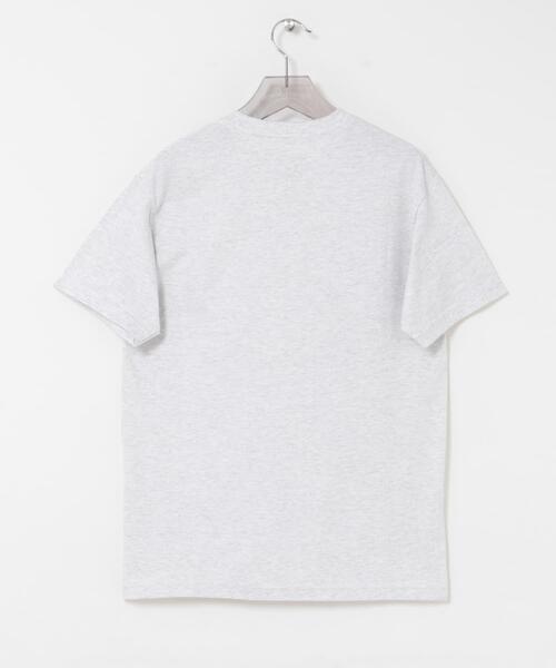 Cotton Expressions(コットンエクスプレッションズ)の「Cotton Expressions IMAGINATION T-SHIRTS(Tシャツ/カットソー・メンズ・グレー・MEDIUM/LARGE/X-LARGE)」の14枚目の写真