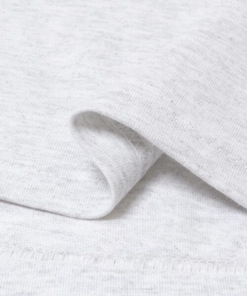 Cotton Expressions(コットンエクスプレッションズ)の「Cotton Expressions IMAGINATION T-SHIRTS(Tシャツ/カットソー・メンズ・グレー・MEDIUM/LARGE/X-LARGE)」の15枚目の写真