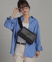 【500mlペットボトル対応】２WAY ショルダー ボディ ルーカス