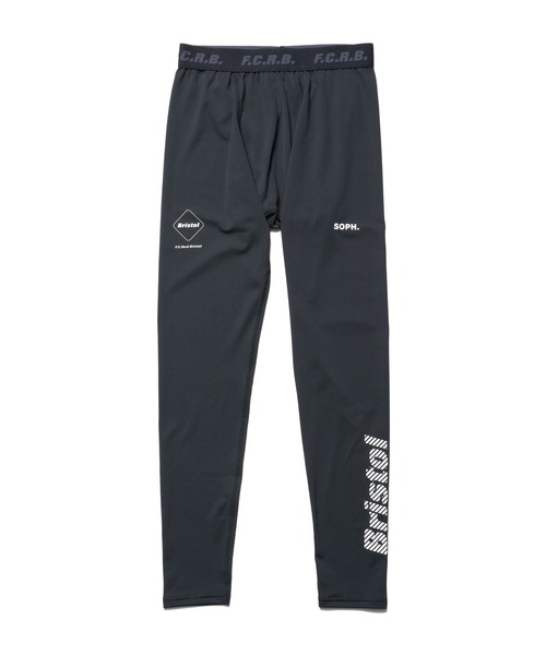 Bristol UNDERLAYER TIGHTS ホワイト UNDERLAYER TIGHTS（タイツ/ストッキング）｜F.C.Real Bristol