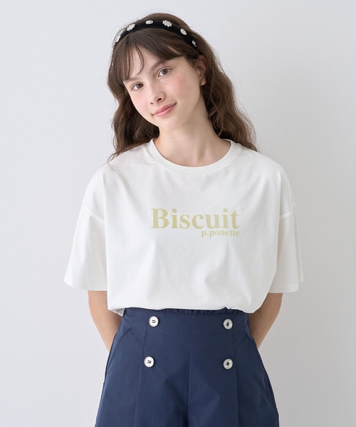 pom ponette junior(ポンポネットジュニア)の「半袖シアーシャツ×Tシャツセット(シャツ/ブラウス・キッズ・ホワイト/ブラック/ライトグリーン・L:160cm/M:150cm/S:140cm)」の6枚目の写真
