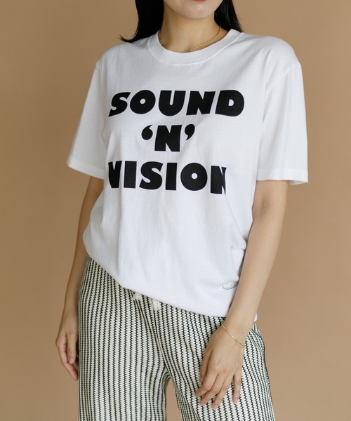 セール】TEE COOLKIDS / SOUND（Tシャツ/カットソー）｜TANGTANG