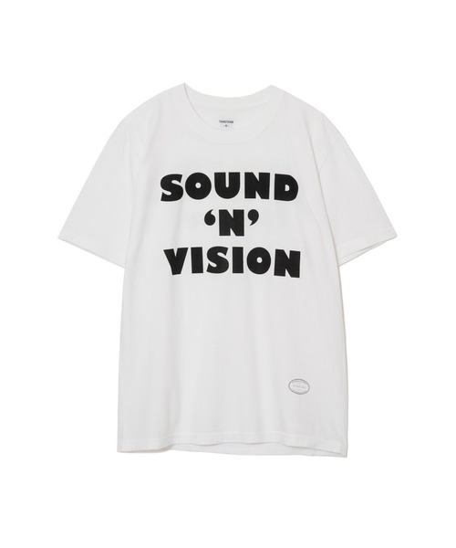 セール】TEE COOLKIDS / SOUND（Tシャツ/カットソー）｜TANGTANG