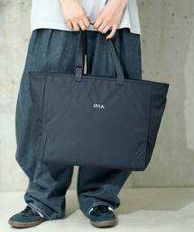 DEVILOCK（デビロック）の「DEVILOCK Utility Embroidery Tote（トートバッグ）」