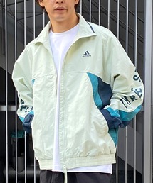 adidas（アディダス）の「ナイロンブルゾン（ナイロンジャケット）」