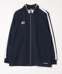 DESCENTE（デサント）の「刺繍ジャージブルゾン（ジャージ）」