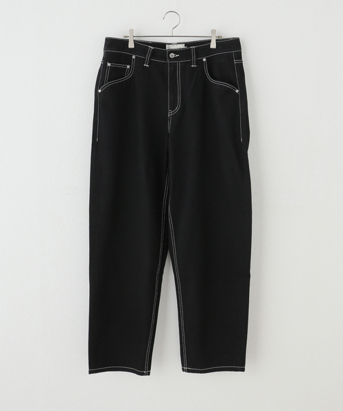 Dime/ダイム】 BAGGY DENIM PANTS（デニムパンツ）｜DIME（ダイム）の