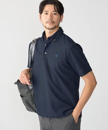 Hand Stitched Rigid Denim Knit Jacket（ニット/セーター）｜gim