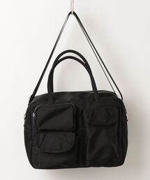 ONFLEEK（オンフリーク）の「2WAYバッグ（ショルダーバッグ）」