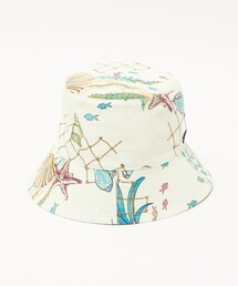 Steven Alan | <MANTERO 1902>NANCY/ハット(ハット)