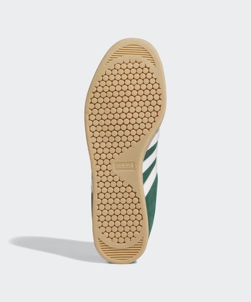 adidas(アディダス)の「Stadt / アディダスオリジナルス adidas Originals(スニーカー・メンズ・グリーン・22.5cm/23.0cm/23.5cm/24.0cm/24.5cm/25.0cm/25.5cm/26.0cm/26.5cm/27.0cm/27.5cm/28.0cm/28.5cm/29.0cm)」の3枚目の写真