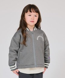 Champion（チャンピオン）の「【Champion チャンピオン】キッズ ジップジャケット（その他アウター）」