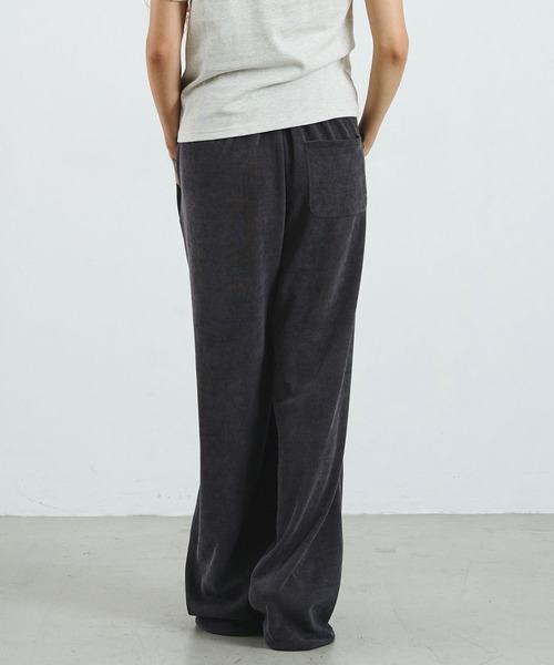 ROSE BUD(ローズバッド)の「CURDUROY PANTS(その他パンツ・レディース・ダークグレー/グリーン/ブラウン・S/M)」の20枚目の写真