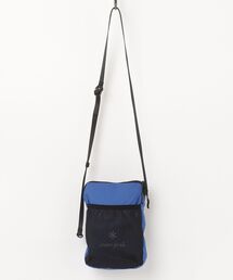 Snow Peak | スノーピーク Snow Peak New Standard Sacoche(ショルダーバッグ)