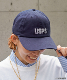 GOOD ROCK SPEED | 【GOOD ROCK SPEED / グッドロックスピード】USPS キャップ(キャップ)