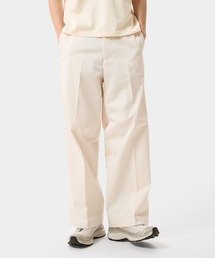 HUF（ハフ）の「CLASSIC WIDE CHINO PANT（チノパンツ）」