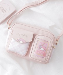 マイメロディ グッズ マイメロディ」に該当するショルダーバッグ