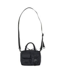 BAICYCLON by Bagjack | 【BAICYCLON by Bagjack/バイシクロン】MULTI POCKETS 2WAY BAG / マルチポケット2wayバッグ / ユニセックス / BCL-130(ショルダーバッグ)