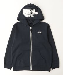 FIGURE（フィギュア）の「Rearview FullZip Hoodie NTJ62665（Tシャツ/カットソー）」