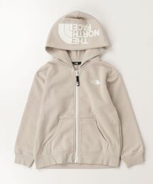 FIGURE（フィギュア）の「Rearview FullZip Hoodie NTJ62665（Tシャツ/カットソー）」