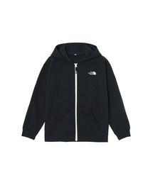 THE NORTH FACE（ザノースフェイス）の「Rearview FullZip Hoodie NTJ62665（パーカー）」