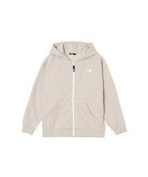 THE NORTH FACE（ザノースフェイス）の「Rearview FullZip Hoodie NTJ62665（パーカー）」