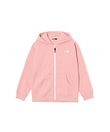 THE NORTH FACE（ザノースフェイス）の「Rearview FullZip Hoodie NTJ62665（パーカー）」