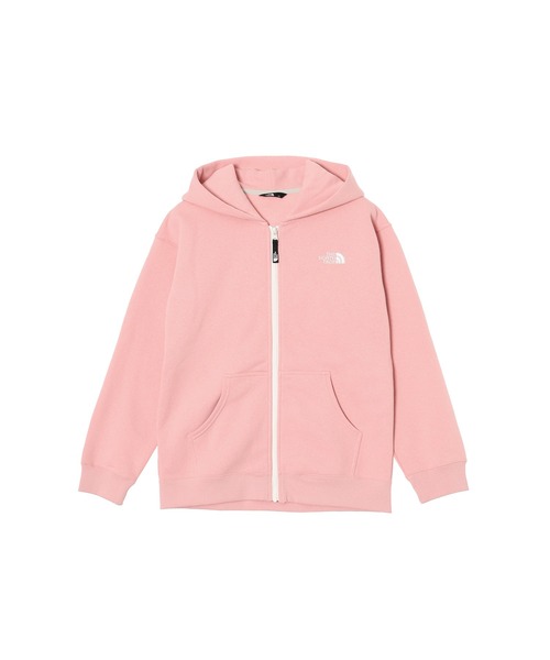 THE NORTH FACE｜ザノースフェイスのパーカー（ピンク/桃色系）通販
