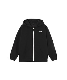 THE NORTH FACE（ザノースフェイス）の「Rearview FullZip Hoodie NTJ62665（パーカー）」