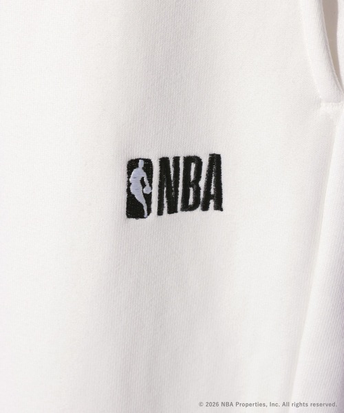 LAKOLE（ラコレ）の「[NBA]スウェットパンツ / 1057565（スウェットパンツ・メンズ・ブラック/ホワイト/グレー・LARGE/MEDIUM）」の18枚目の写真