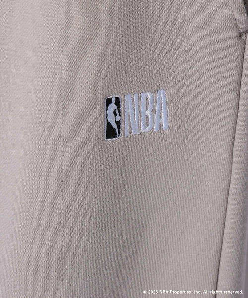 LAKOLE（ラコレ）の「[NBA]スウェットパンツ / 1057565（スウェットパンツ・メンズ・ブラック/ホワイト/グレー・LARGE/MEDIUM）」の19枚目の写真