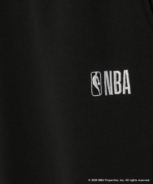 LAKOLE（ラコレ）の「[NBA]スウェットパンツ / 1057565（スウェットパンツ・メンズ・ブラック/ホワイト/グレー・LARGE/MEDIUM）」の20枚目の写真