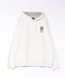 RVCA メンズ BALANCE EMBREM WRWB ZIP HD パーカー 【2026年秋冬モデル】