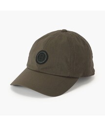 BRIEFING（ブリーフィング）の「【BRIEFING GOLF／ブリーフィングゴルフ】CE VINTAGE NYLON DRAWCORD CAP（キャップ）」
