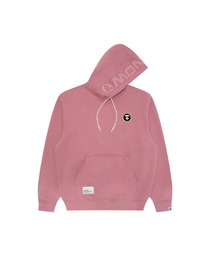 AAPE BY A BATHING APE｜エーエイプバイアベイシングエイプのパーカー